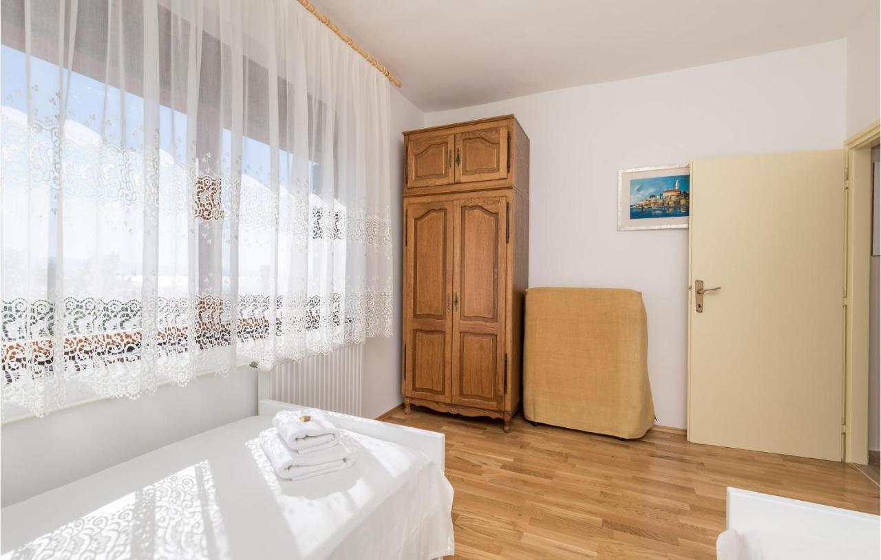 4 Bedroom Nice Apartment In Opatija Exterior foto